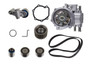 AISIN Engine Timing Belt Kit with Water Pump P/N:TKF-012