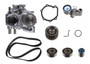 AISIN Engine Timing Belt Kit with Water Pump TKF-012 - view 3