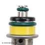 Beck/Arnley Fuel Injection Pressure Regulator 159-1003 - view 3