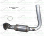 Davico Mfg Catalytic Converter P/N:194931