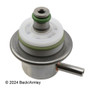 Beck/Arnley Fuel Injection Pressure Regulator P/N:158-0746 Beck/Arnley Fuel Injection Pressure Regulator P/N:158-0746