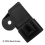Beck/Arnley Fuel Injection Manifold Pressure Sensor P/N:158-1334