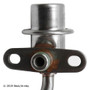 Beck/Arnley Fuel Injection Pressure Regulator P/N:158-1536 Beck/Arnley Fuel Injection Pressure Regulator P/N:158-1536