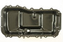Pioneer Automotive Industries Engine Oil Pan P/N:501010
