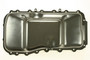 Pioneer Automotive Industries Engine Oil Pan P/N:501010