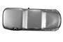 Pioneer Automotive Industries Engine Oil Pan P/N:501169