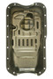 Pioneer Automotive Industries Engine Oil Pan P/N:501146
