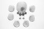 Pioneer Automotive Industries Engine Expansion Plug Kit PE-125