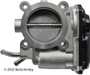 Beck/Arnley Fuel Injection Throttle Body 154-0172 - view 2