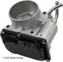 Beck/Arnley Fuel Injection Throttle Body 154-0172 - view 3