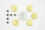 Pioneer Automotive Industries Engine Expansion Plug Kit PE-252-BR