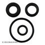Beck/Arnley Fuel Injector O-Ring Kit P/N:158-0894