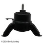 Beck/Arnley Engine Mount P/N:104-2089
