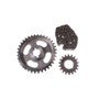 Melling Engine Timing Set P/N:3-505S
