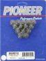 Pioneer Automotive Industries Engine Cylinder Head Bolt Set P/N:854013