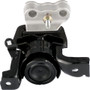 Pioneer Automotive Industries Engine Mount P/N:609449