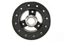 Pioneer Automotive Industries Engine Harmonic Balancer 872002
