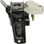 Pioneer Automotive Industries Engine Mount P/N:609412