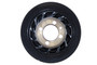 Pioneer Automotive Industries Engine Harmonic Balancer DA-261