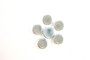 Pioneer Automotive Industries Engine Expansion Plug Kit P/N:PE-172