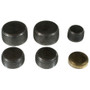 Melling Engine Expansion Plug Kit P/N:MPE-713BR