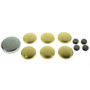 Melling Engine Expansion Plug Kit P/N:MPE-114BR