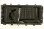 Pioneer Automotive Industries Engine Oil Pan 501065