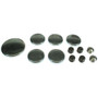 Melling Engine Expansion Plug Kit P/N:MPE-252R