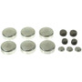 Melling Engine Expansion Plug Kit P/N:MPE-165R