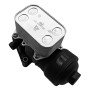 SKP Engine Oil Filter Housing P/N:SK918378