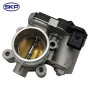 SKP Fuel Injection Throttle Body P/N:SK12671379