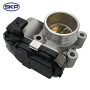 SKP Fuel Injection Throttle Body P/N:SK12671379
