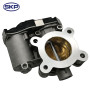 SKP Fuel Injection Throttle Body P/N:SK12671379