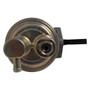 GMB Mechanical Fuel Pump P/N:525-8210