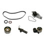 GMB Engine Timing Belt Kit with Water Pump P/N:3435-0286