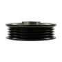 GMB Accessory Drive Belt Idler Pulley 448-7026 - view 10