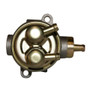 GMB Mechanical Fuel Pump 525-8020 - view 4
