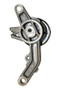 GMB Engine Timing Belt Tensioner 420-3275 - view 2