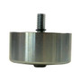 GMB Accessory Drive Belt Idler Pulley 470-3426 - view 7