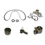 GMB Engine Timing Belt Kit with Water Pump P/N:3470-0271