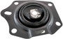 Pioneer Automotive Industries Engine Mount P/N:605363