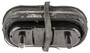 Pioneer Automotive Industries Engine Mount P/N:609185