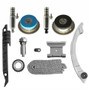 INA US Engine Timing Chain Kit,Engine Timing Set ZC-9-4201SAVVT2