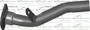 Davico Mfg Exhaust Pipe P/N:229006