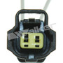 Walker Products Engine Coolant Temperature Sensor Connector,Vehicle Speed Sensor Connector 270-1055 - view 3