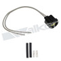 Walker Products Engine Coolant Temperature Sensor Connector,Vehicle Speed Sensor Connector 270-1055 - view 4
