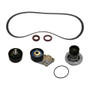 GMB Engine Timing Belt Kit with Water Pump P/N:3420-0335