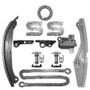 INA US Engine Timing Chain Kit P/N:ZC-9-0738SC