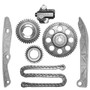 INA US Engine Timing Chain Kit P/N:ZC-76312T