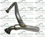 Davico Mfg Exhaust Pipe P/N:420295